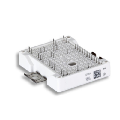 Ηλεκτρονικές μονάδες IGBT FP50R12W2T7B11 χαμηλής ισχύος 1.2kV 3-Φάσης μετατροπέας
