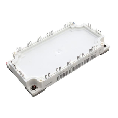 Φύλλα IGBT για οχήματα FP75R12N3T7B11 1.2kV Φύλλα IGBT 75A 100nA 3-Φάσης