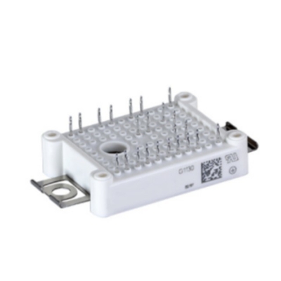 Αεροπορικές μονάδες IGBT FP15R12W1T7B3 1200V 15A Τρεις φάσεις διορθωτής εισόδου Μονάδα PIM IGBT