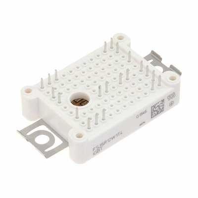 Αεροπορικές μονάδες IGBT FS35R12W1T4 1200V 35A 6-πακέτο μονάδα IGBT με IGBT4