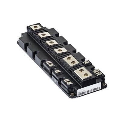 Οδικά IGBT Modules FR900R12IP4D 400nA Τάξι 1.2kV 900A Δύο IGBT Μονάδες πυριτίου