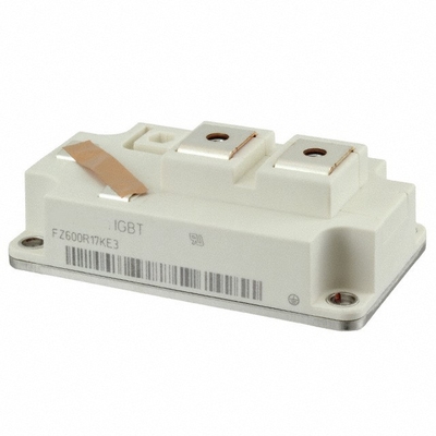 Οχήματα IGBT FZ600R17KE3 62mm C-Series Module με IGBT3