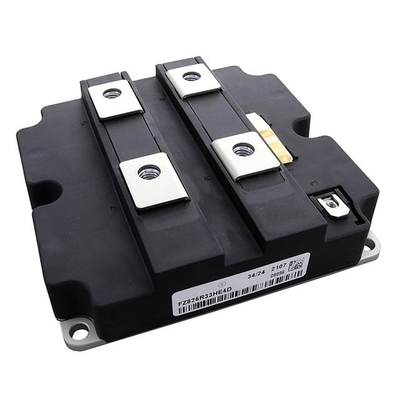 Οχήματα IGBT FZ825R33HE4D IHV-B 3300V 825A 130mm Μοναδικό IGBT διακόπτη
