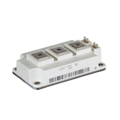 Αεροπορικές μονάδες IGBT FF300R12KE4E 62mm C-Series 1200V 300A 3-επίπεδης μονάδες IGBT