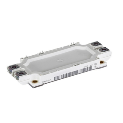 Αεροπορικές μονάδες IGBT FF225R17ME4PB11 Σασί Mount 1700V 450A 20mW Μονάδα IGBT Half Bridge