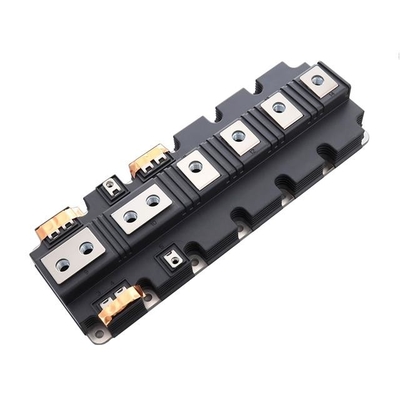 Αεροπορικές μονάδες IGBT FF2400RB12IP7P 750V 2400A 2 Ανεξάρτητες μονάδες IGBT
