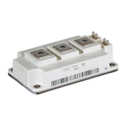 Ηλεκτρονικές μονάδες IGBT FD200R12KE3 1.05kW 1.2kV 295A Μοναδικές μονάδες πυριτίου IGBT