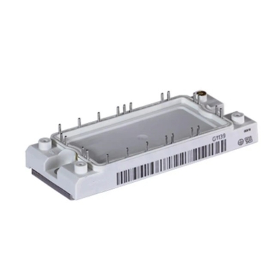Οχήματα IGBT Modules F4100R17N3E4 EconoPACK 3 Μονάδα με IGBT4