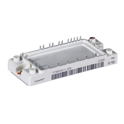 Φύλακες IGBT για οχήματα FP35R12KT4B15 Τρεις φάσεις PIM IGBT 1200V 35A Μικρές απώλειες μετάβασης