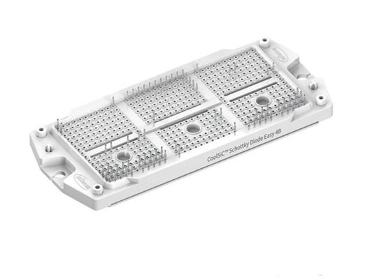 Οχήματα IGBT F3L600R10W4S7FC22 950V EasyPACK Μονούλη με IGBT7