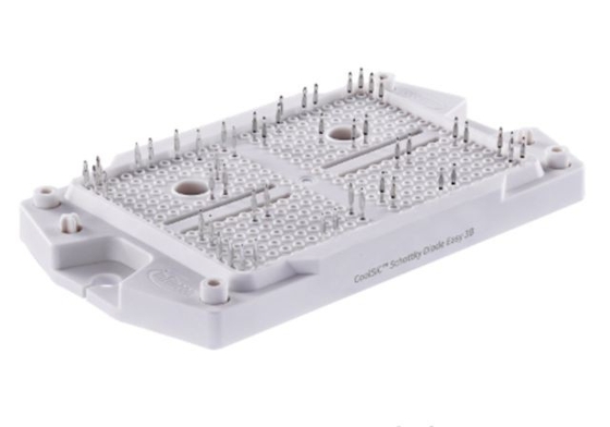Οχήματα IGBT Μονάδες F3L400R10W3S7B11 IGBT Μονάδα Τρύπα 950V Τάση Μονάδα Εφοδιασμού