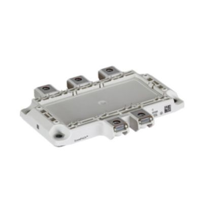 Μοδούλες IGBT αυτοκινήτων F3L300R12PT4B26 Τρεις φάσεις μετατροπέας 1200V 460A 1650W μονάδα τοποθέτησης πλαισίου