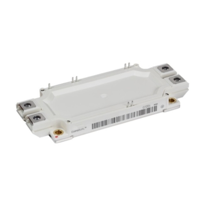Οχήματα IGBT Μονάδες F3L300R12MT4B23 Μισή γέφυρα 1200V 450A IGBT Μονάδα Trench Field Stop