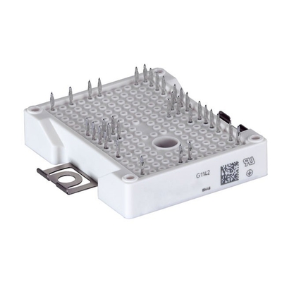 Μονάδες IGBT αυτοκινήτων FB50R07W2E3B23 Μονάδα μεταγωγών IGBT χαμηλής ισχύος