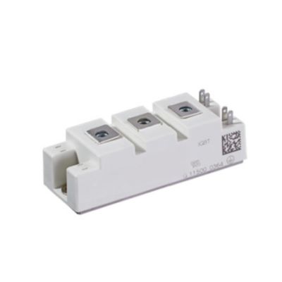Οδικά IGBT Modules DF200R12KE3 62mm 1200V 200A Τροχαία IGBT Modules