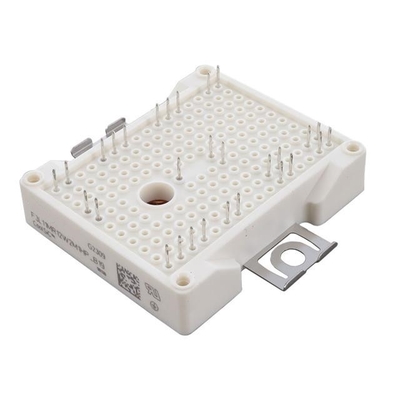 Μοδούλες IGBT αυτοκινήτων F3L11MR12W2M1HPB19 MOSFET Μονάδα μεταγωγών IGBT χαμηλής ισχύος