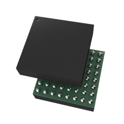 Συμπληρωμένο κύκλωμα chip AD4632-24BBCZ 24-Bit 500 kSPS Δύο κανάλια SAR ADCs