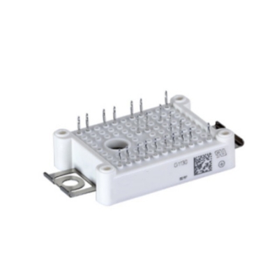 Τριφογενής μετατροπέας 600V IGBT 37A 115W