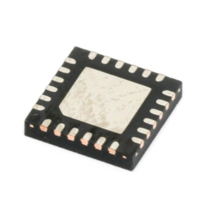 Τσιπ ολοκληρωμένου κυκλώματος AD4697BCPZ 16-bit Easy Drive Multiplexed SAR ADC