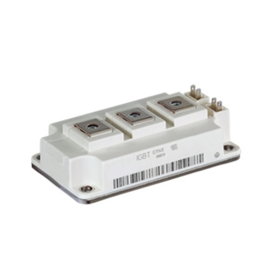 Οχήματα IGBT Μονάδες FD300R06KE3 62mm 600V 300A Chopper IGBT Silicon Μονάδα