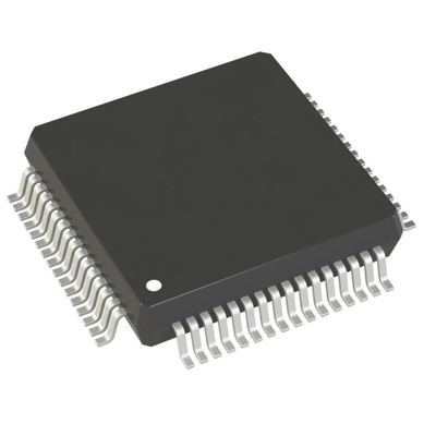 Συμπληρωμένο κύκλωμα chip AD7606C-18BSTZ 8-Channel DAS με 18-Bit 1 MSPS διπολική είσοδο
