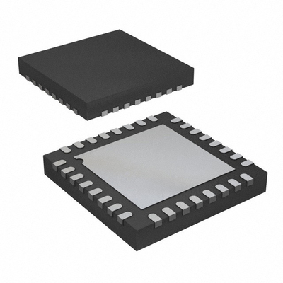 Τσιπ ολοκληρωμένου κυκλώματος AD4696BCPZ 16-Bit 16-Channel Easy Drive Πολυπλεξικό SAR ADC