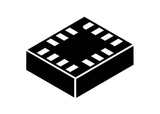 Αισθητήρας IC LSM6DS3TR-C Επιταχυνόμετρος Γυροσκόπιο Θερμοκρασία 6 Άξονες Αισθητήρας 14-VFLGA