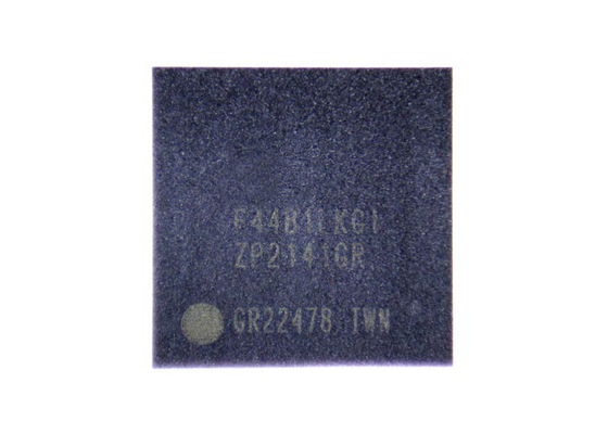 5G ενότητα F4481LKGI8 400MHz έως 1100MHz Αλλακτικοί ενισχυτές κέρδους IC LGA56