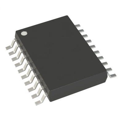 Συμπληρωμένο κύκλωμα AD7927WYRUZ 8-Channel ADC με Sequencer σε 20-Lead TSSOP