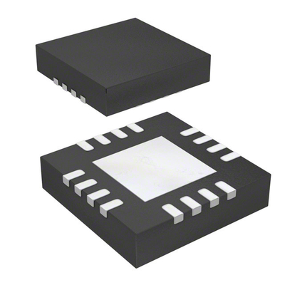 Συμπληρωμένο κύκλωμα chip AD7387BCPZ 4 κανάλια διπλής ταυτόχρονης δειγματοληψίας SAR ADCs