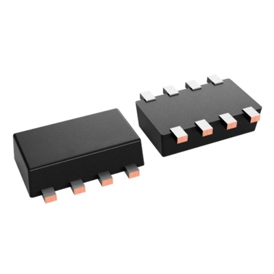 Τσιπ ολοκληρωμένου κυκλώματος TPS6285021HQDRLRQ1 3.3V DC DC διακόπτες ρυθμιστές SOT-583