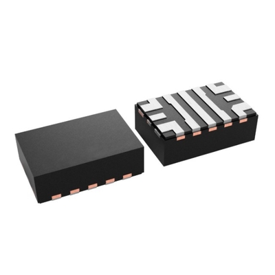 Τσιπ ολοκληρωμένου κυκλώματος TPS6281006QWRWYRQ1 Αυτοκινητοβιομηχανικός μετατροπέας 4A