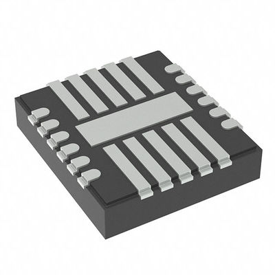 Συμπληρωμένο κύκλωμα Chip LP87521ERNFRQ1 10A 4-Φάση Single Output Buck Converter