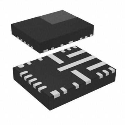 Τσιπ ολοκληρωμένου κυκλώματος LM536353QRNLRQ1 36V Αυτοκινητοβιομηχανικός μετατροπέας συνεχούς ρεύματος