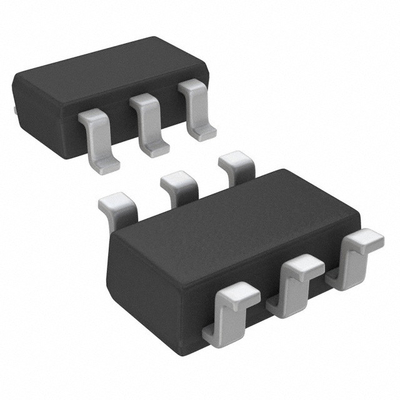 Ολοκληρωμένο Κύκλωμα LM2734YQMKX/NOPB Buck Regulator με Απόδοση σε Ελαφρύ Φορτίο