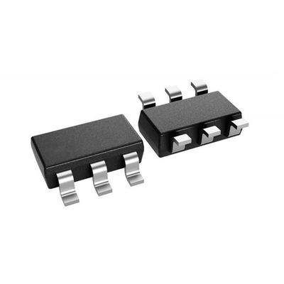 Συμπληρωματικό κύκλωμα LMR16006YQ5DDCRQ1 Ρυθμιστές Buck με λειτουργία ECO υψηλής απόδοσης