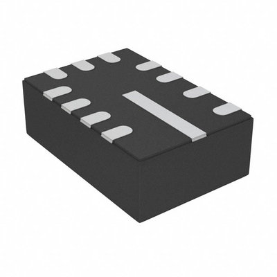 Συμπληρωμένο κύκλωμα Τσιπ LMR34215FSC5RNXRQ1 1.5A Υπερμικρό μετατροπέα βήματος προς τα κάτω