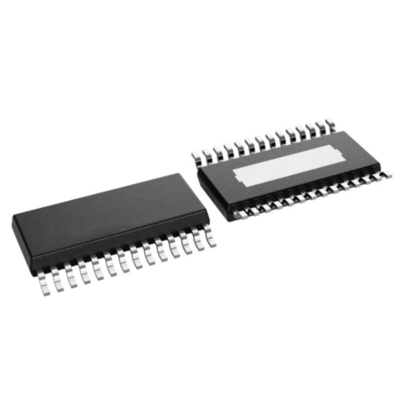 Συμπληρωμένο κύκλωμα Τσιπ DRV8143PQDGQRQ1 Half-bridge Drivers 40V 20A Gate Drivers