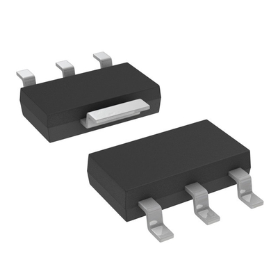 Συμπληρωμένο κύκλωμα τσιπ NSV45025AZT1G 25MA LED Driver Lighting SOT223