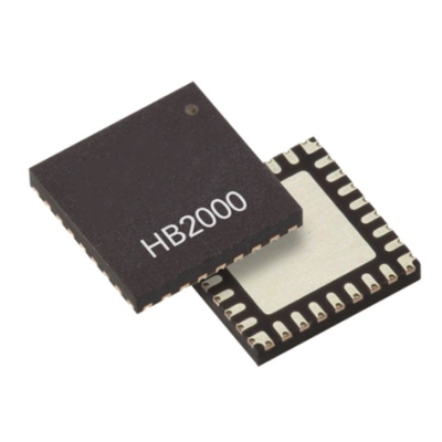Συμπληρωμένο κύκλωμα MC33HB2000AESR2 10 A H-Bridge SPI Brushed DC Motor Driver