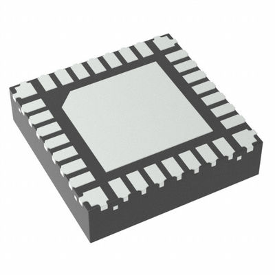 Συμπληρωμένο κύκλωμα MC33HB2000FKR2 28V 10A H-Bridge SPI Driver