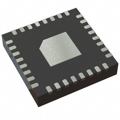 Συμπληρωμένο κύκλωμα ΤΡΙΠ TPS92682QRHMRQ1 65V Δύο κανάλια LED οδηγοί φωτισμού