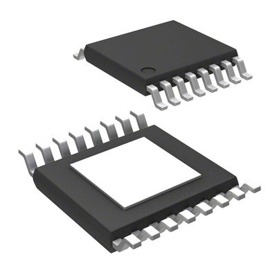 TPS92623QPWPRQ1 Τρίκανναλ αυτοκινητοβιομηχανικό LED driver IC chip