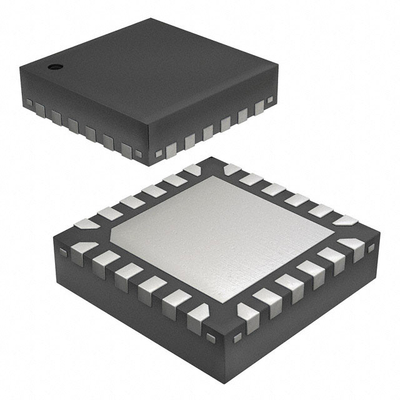Συμπληρωμένο κύκλωμα chip NCV78723MW2R2G υψηλής απόδοσης Buck Dual LED Driver