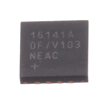Συμπληρωμένο κύκλωμα MAX16141ADF/V 1 κανάλι 36V Ιδανικοί διαγωγείς