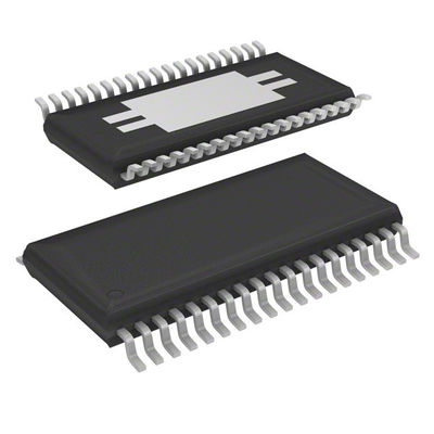LP8866SQDCPRQ1 Chip ολοκληρωμένου κυκλώματος 150 mA LED-backlight driver σε πακέτο 38-HTSSOP
