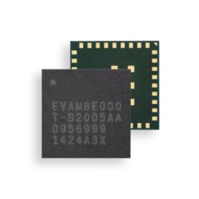 Μονάδα ασύρματης επικοινωνίας EVA-M8E-0 Μικροσκοπική μη συνδεδεμένη μονάδα νεκρής καταμέτρησης