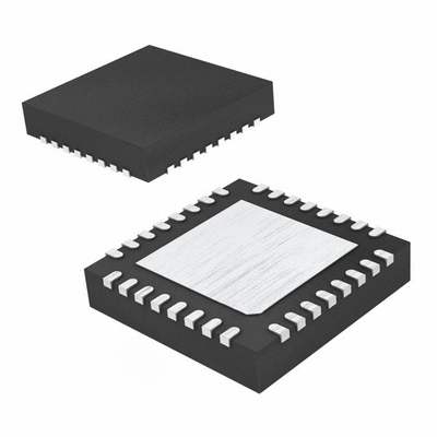 Συμπληρωμένο κύκλωμα chip ASL1500SHNY Boost Dimming LED Driver IC 32-HVQFN