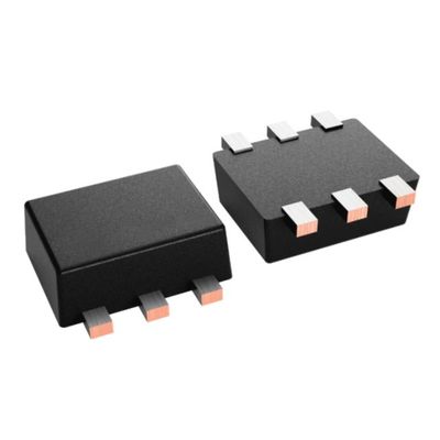 TMP1075NDRLR IC αισθητήρα θερμοκρασίας χαμηλής ισχύος με SMBus Interface