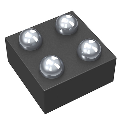 Αισθητήρας IC TMP114DIYMTR Ψηφιακός αισθητήρας θερμοκρασίας υψηλής ακρίβειας